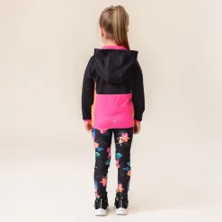 Kids Nano Vitamin Zip Hoodie 4-12