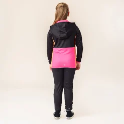 Kids Nano Vitamin Zip Hoodie 4-12
