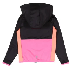 Kids Nano Vitamin Zip Hoodie 4-12
