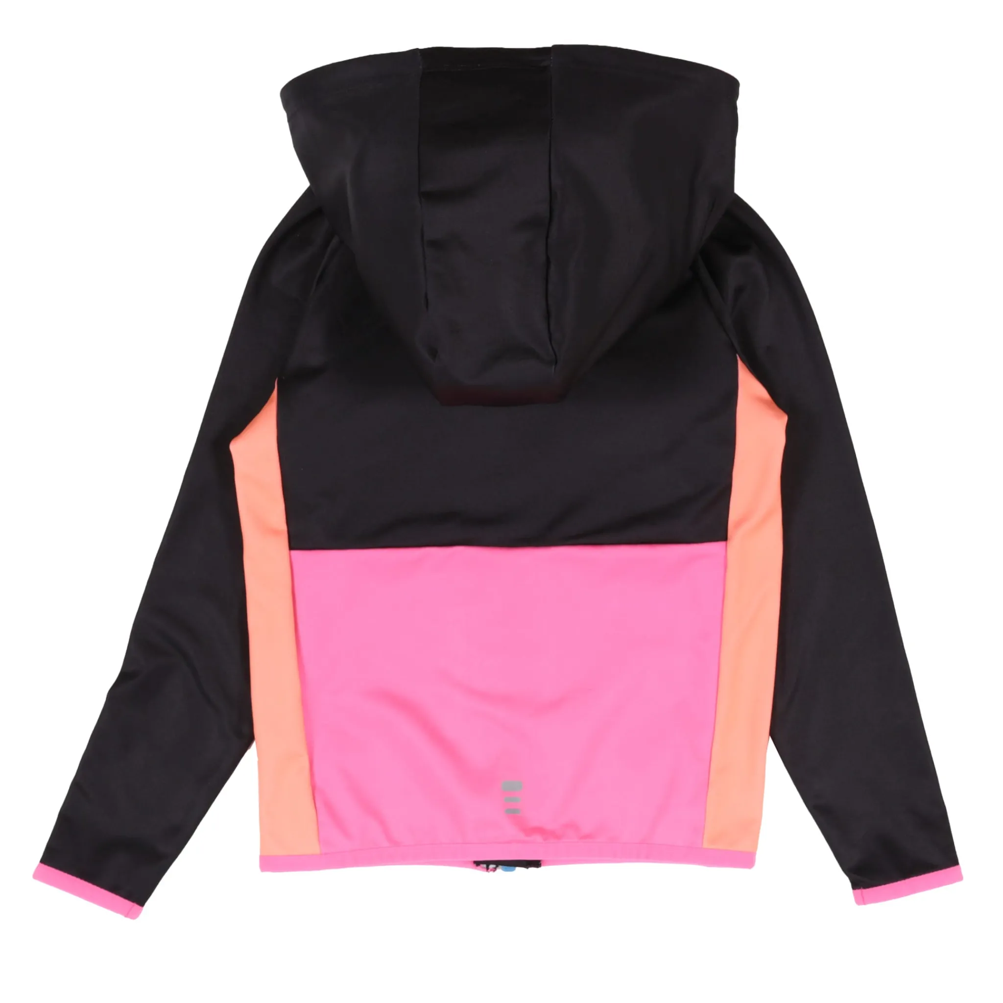 Kids Nano Vitamin Zip Hoodie 4-12