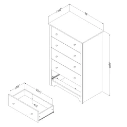 South Shore Storage Furniture><noscript><img width=