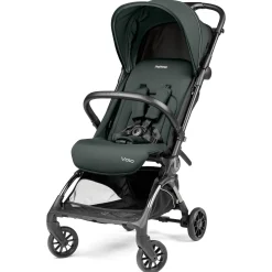 Kids Peg Perego Strollers|Strollers & Trailers>Volo Stroller - Metal