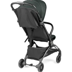 Kids Peg Perego Strollers|Strollers & Trailers>Volo Stroller - Metal