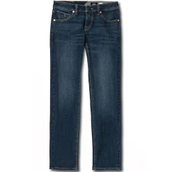 Kids/BOY Volcom Pants & Jeans>Vorta Jeans 8-16