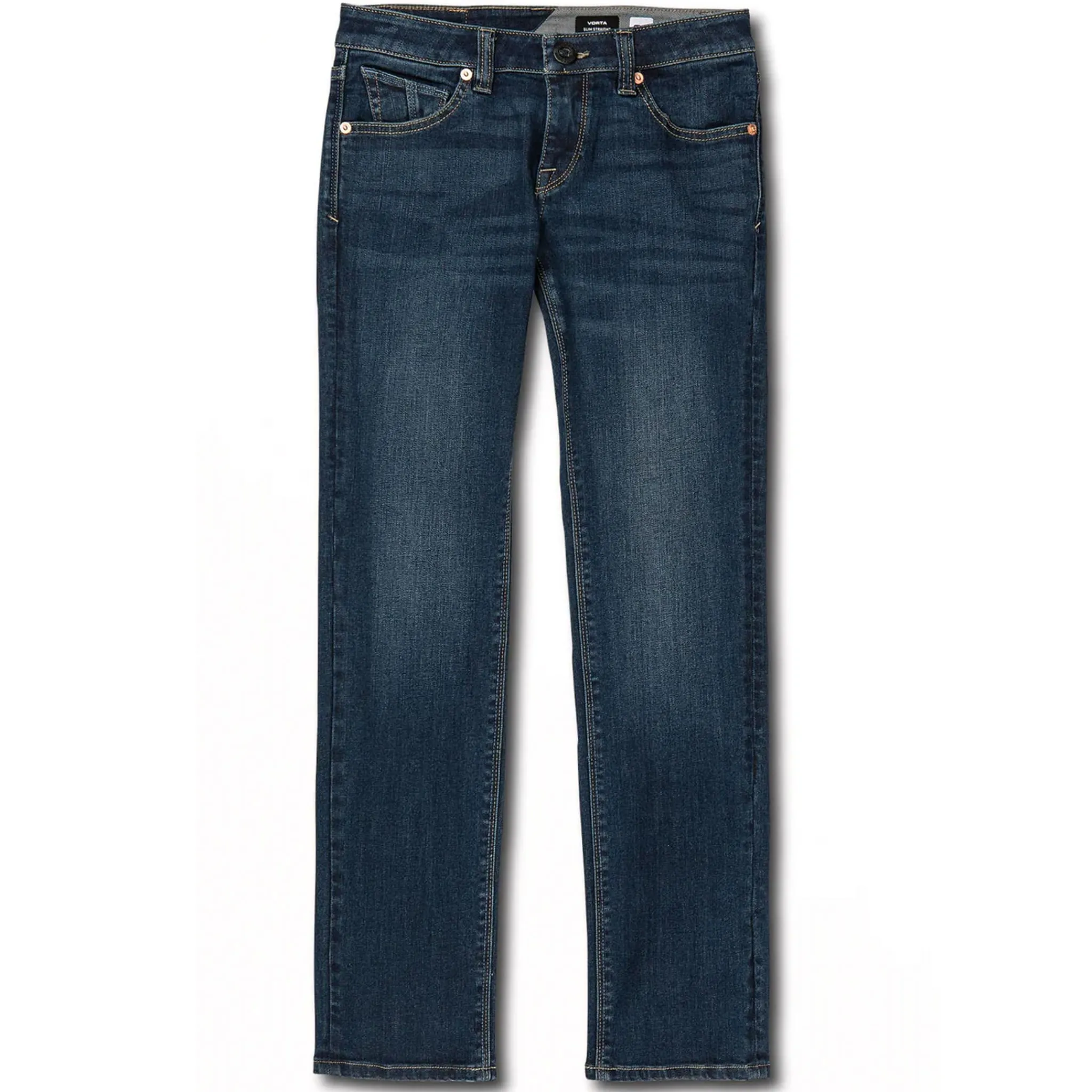 Kids/BOY Volcom Pants & Jeans>Vorta Jeans 8-16
