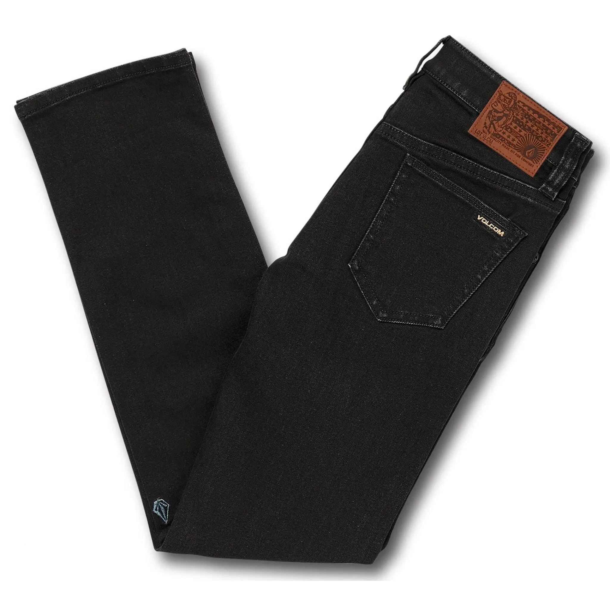 Kids/BOY Volcom Pants & Jeans>Vorta Jeans 8-16