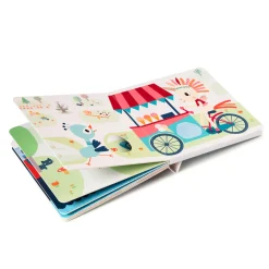 Lilliputiens Baby 0-2 Years><noscript><img width=