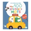 Prologue 2 Years And Over>Vroum Mes 100 Premiers Mots