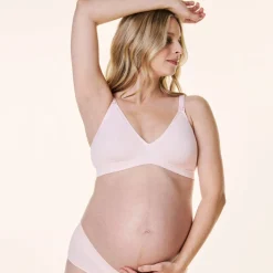 Bravado Bras|Underwear>VV-Neck Maternity & Nursing Bra