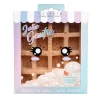 Kids Inuwet Waffle Sponge