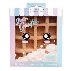 Kids Inuwet Waffle Sponge