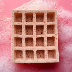 Kids Inuwet Waffle Sponge