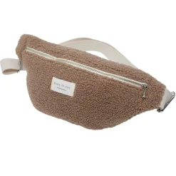 Dans Le Sac Waist Bag - Coffee