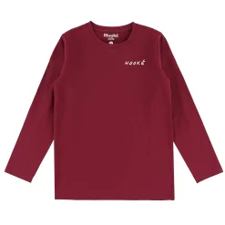 Kids Hooke Walk With Nature T-shirt 2-12