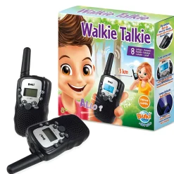Kids Kid Jouets Motorized & Electronic>Walkie Talkie