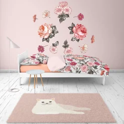 Clement - Impressions Wall Decals - Flowers