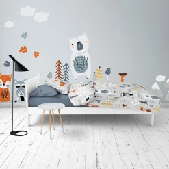 Clement - Impressions Wall Stickers - Nordic Forest