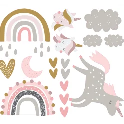 Clement - Impressions Wall Decals|Wall Decorations><noscript><img width=