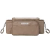 Petunia Pickle Bottom Wander Caddy Deluxe - Vison