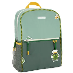 Kids Skip Hop Wander Kids Backpack Bugs - Green