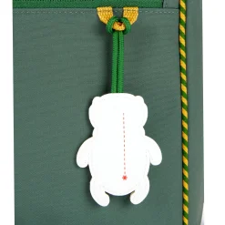 Kids Skip Hop Wander Kids Backpack Bugs - Green