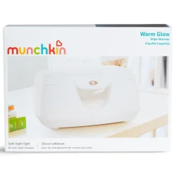 Kids Munchkin Warm Glow Wipe Warmer