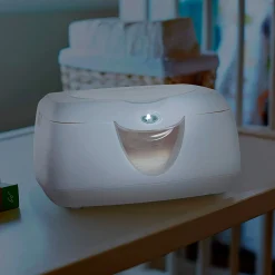 Kids Munchkin Warm Glow Wipe Warmer