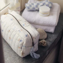 Avery Row Handbags & Purses|Diaper Bags>Wash Bag - Coastline