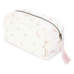 Avery Row Wash Bag-Anemone