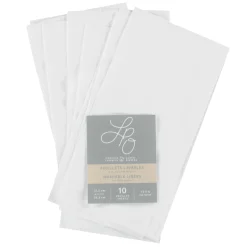 BOY La Petite Ourse Washable Microfleece Liners (10)