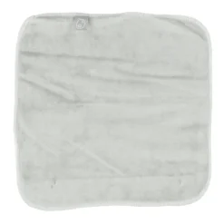 Kids La Petite Ourse Washable Wipes Set of 5 - Gray