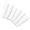 Kids Kushies Towels & Wipes|Towels & Wipes>Washcloths (6) - White