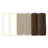 Kids Kushies Towels & Wipes|Towels & Wipes>Washcloths (6)bamboo Oxford