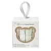 Kids Piccolo Bambino Washcloths Gift box (12) - Sage
