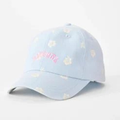 Kids Rip Curl Hats & Caps>Washed Twill Cap 8-16