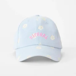 Kids Rip Curl Hats & Caps>Washed Twill Cap 8-16