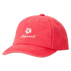 Kids Rip Curl Washed Twill Cap 8-16y