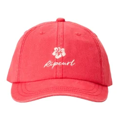Kids Rip Curl Washed Twill Cap 8-16y