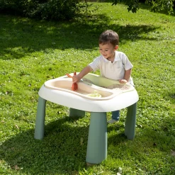 Smoby Water & Sand Table
