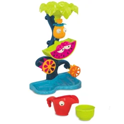 Kid Jouets Bath Toys|Bath Accessories>Water Mill Waterfall