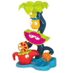 Kid Jouets Bath Toys|Bath Accessories>Water Mill Waterfall