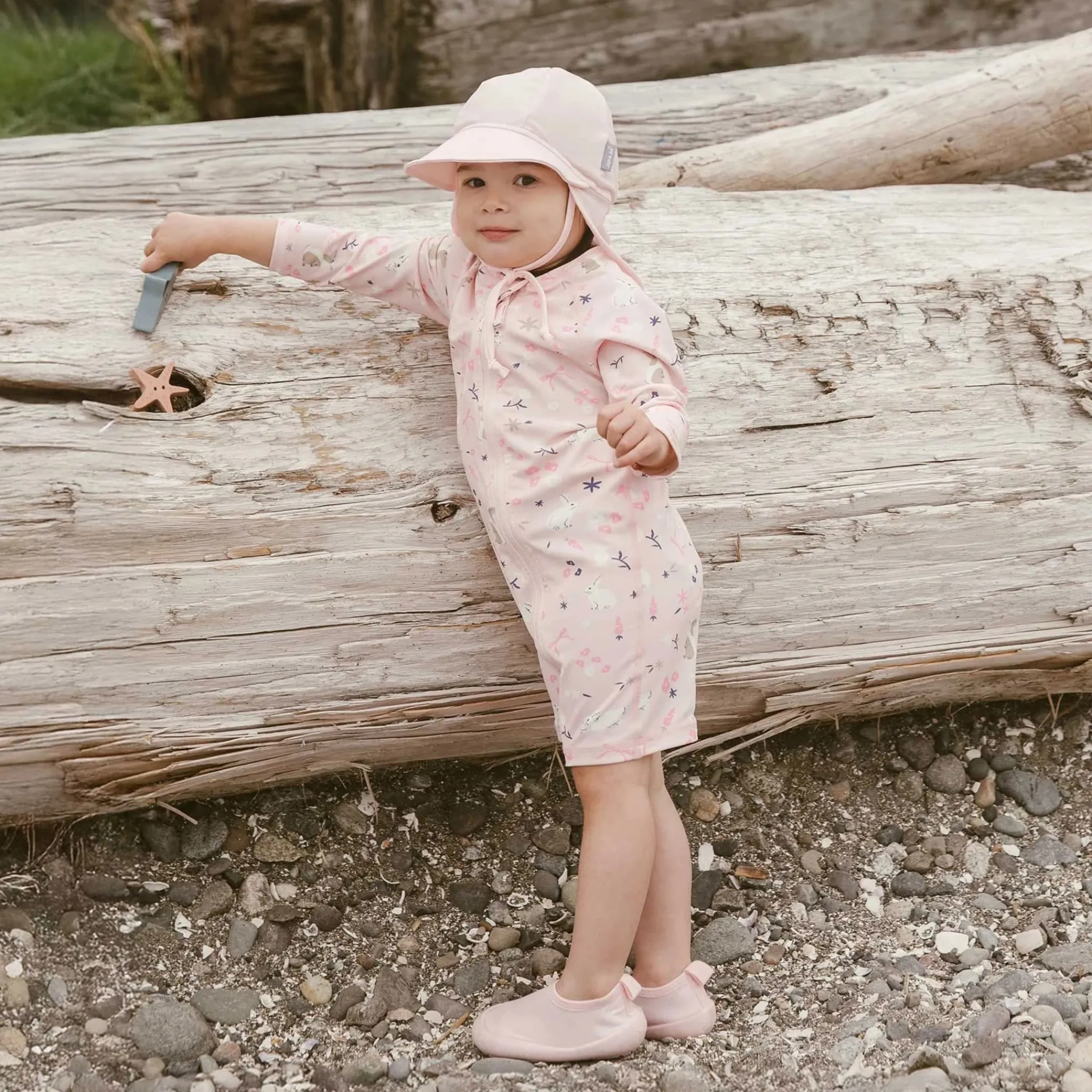 Jan n Jul Sandals|Sandals>Water Play Shoes 4-10