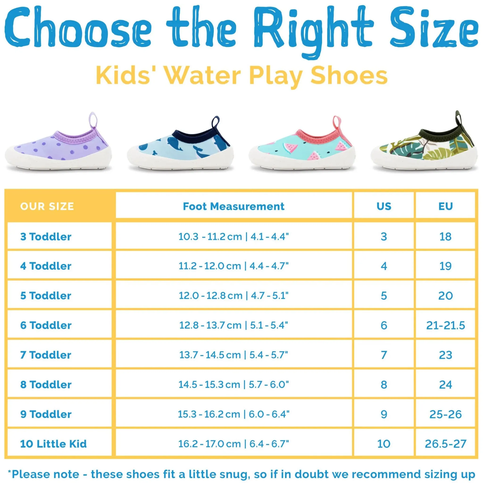 Jan n Jul Sandals|Sandals>Water Play Shoes 4-10