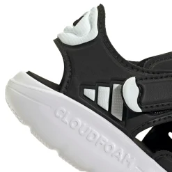 Adidas Water Sandal Sizes 4-9