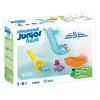 Playmobil Water Slide With Sea Animals