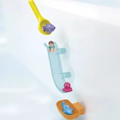 Playmobil Water Slide With Sea Animals
