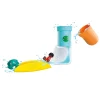 Playmobil Water Slide With Water Tank