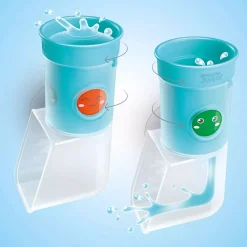 Playmobil Water Slide With Water Tank