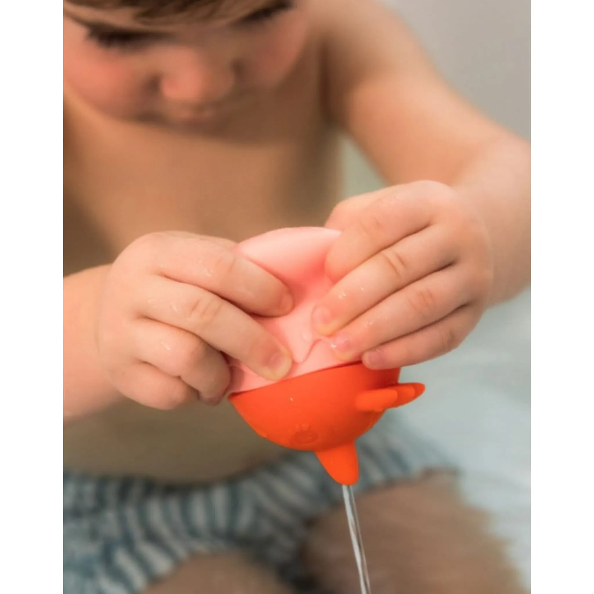 Lilliputiens Water Sprinkler Paulette