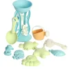 Kids Aurora Water Wheel Beach Set